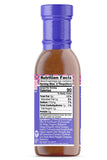 FODY Dressing - Balsamic Vinaigrette (236ml)