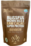 THAT PROTEIN Powder - Brown Rice & Cacao (250g)