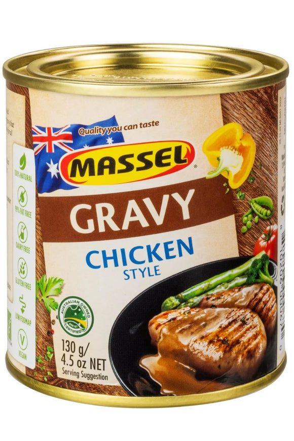 MASSEL Gravy - Chicken (130g)