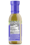 FODY Dressing - Garden Herb (236ml)