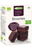 FRUSANO Organic Brownie Mix (460g)