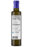 FODY Extra Virgin Olive Oil - Garlic Infused (250ml)