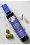 FODY Extra Virgin Olive Oil - Garlic Infused (250ml)
