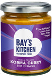 BAY'S KITCHEN Sauce - Mild Korma (260g)