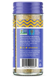 FODY Seasoning - Lemon & Herb (50g)