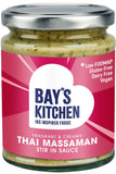 BAY'S KITCHEN Sauce - Thai Massaman (260g)