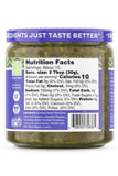 FODY Salsa - Verde (453g)