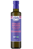 FODY Extra Virgin Olive Oil - Shallot Infused (250ml)