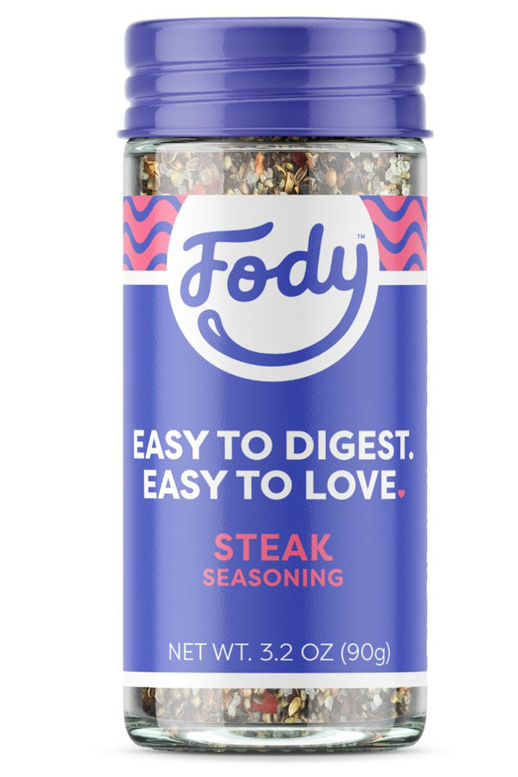 FODY Steak Seasoning (90g)