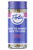 FODY Seasoning - Steak (90g)