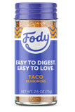 FODY Seasoning - Taco (73g)