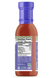 FODY Unsweetened Ketchup (303g)