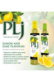 PLJ Lemon Juice (500ml)