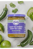 FODY Salsa - Verde (453g)