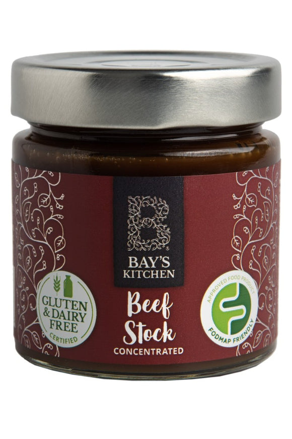BAY'S KITCHEN Concentrated Beef Stock (200g)
