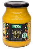 FROYDA Soup - Organic Carrot (450ml)