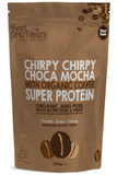 THAT PROTEIN Choca Mocha Vegan Protein Powder (250g)