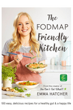 The FODMAP Friendly Kitchen Cookbook