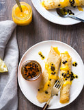 The GUT FRIENDLY Cookbook (A Little Bit Yummy)