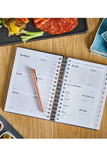 BAY'S KITCHEN Book - Food & Symptom Diary