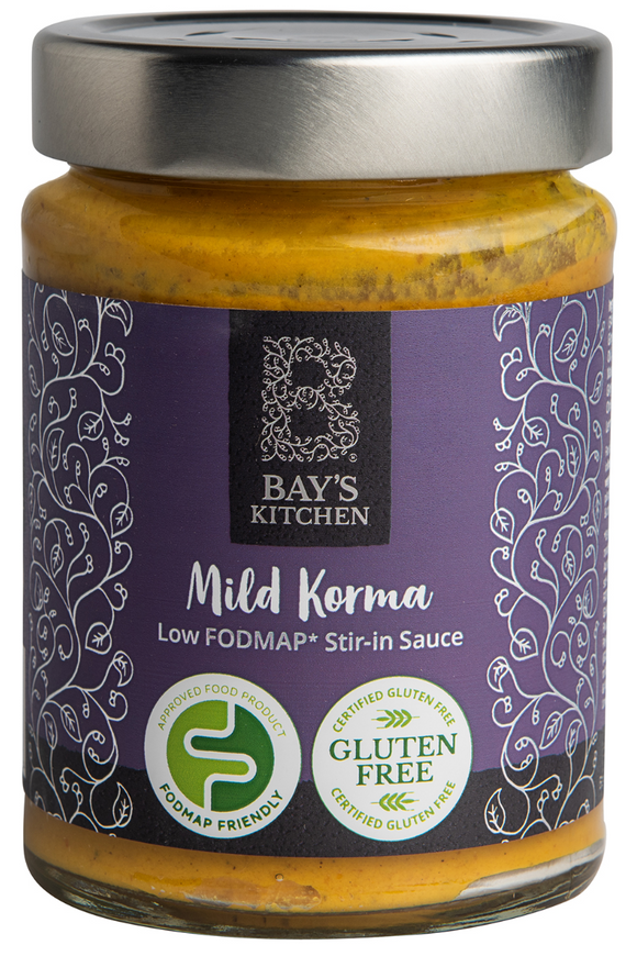 BAYS Mild Korma Sauce (260g)