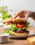 The GUT FRIENDLY Cookbook (A Little Bit Yummy)