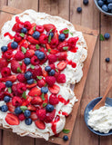 The GUT FRIENDLY Cookbook (A Little Bit Yummy)