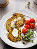 The GUT FRIENDLY Cookbook (A Little Bit Yummy)