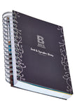 BAY'S KITCHEN Food & Symptom Diary