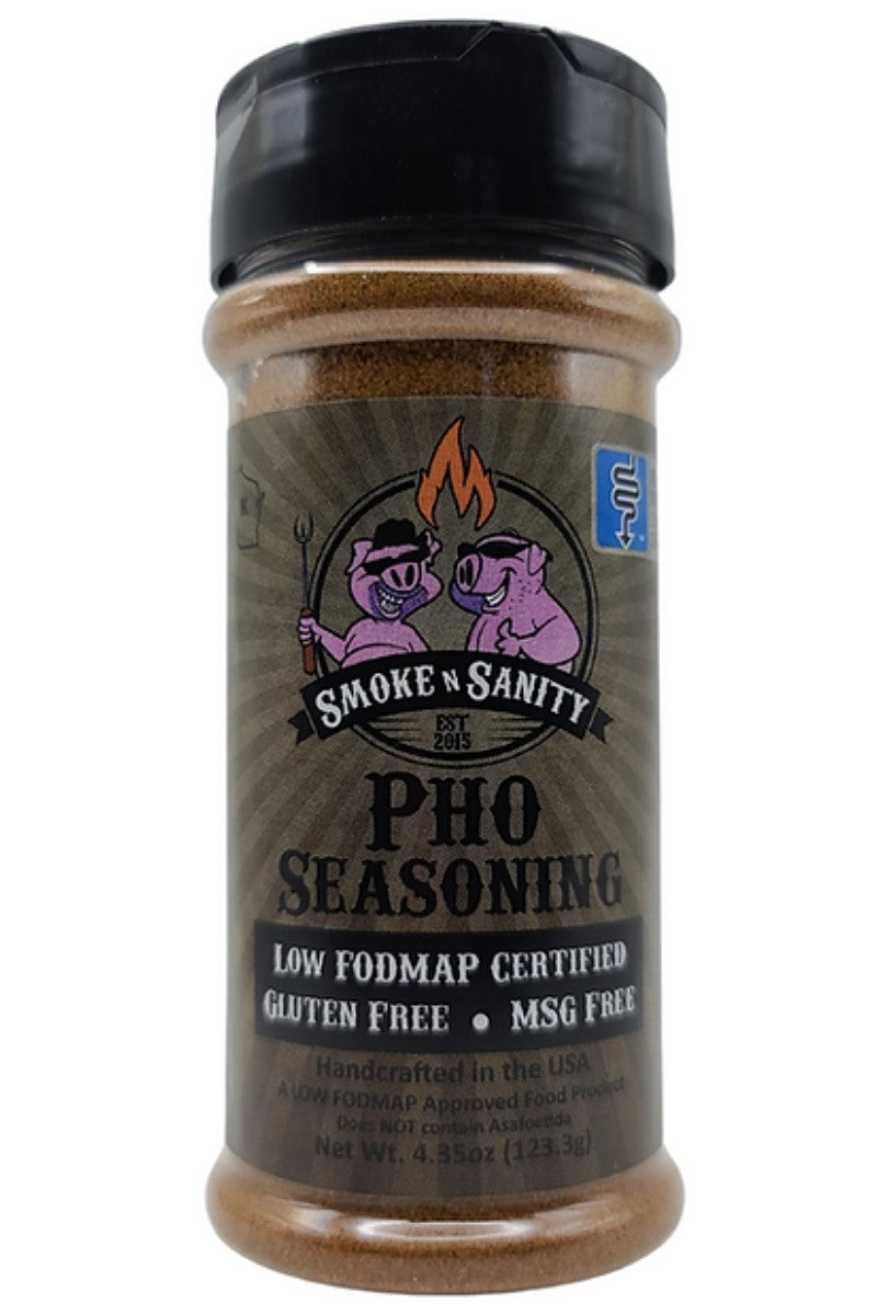 Pho Seasoning