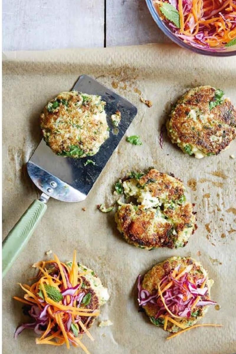 The FODMAP Friendly Kitchen Cookbook (Emma Hatcher) FODMarket Ltd