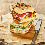 SCHAR Gluten Free Panini Rolls (150g)