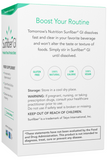 TOMORROW'S NUTRITION SunFiber® GI Probiotic Blend [SACHETS] (30 Day Kit)
