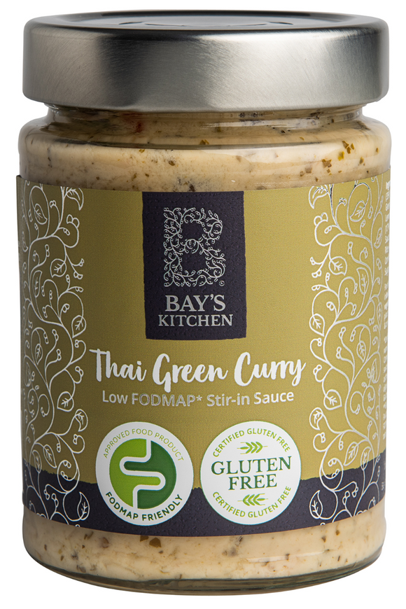 BAYS Thai Green Curry Sauce (260g)
