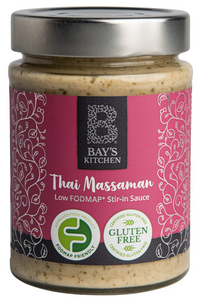BAYS Thai Massaman Sauce (260g)
