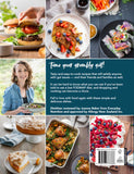 The GUT FRIENDLY Cookbook (A Little Bit Yummy)