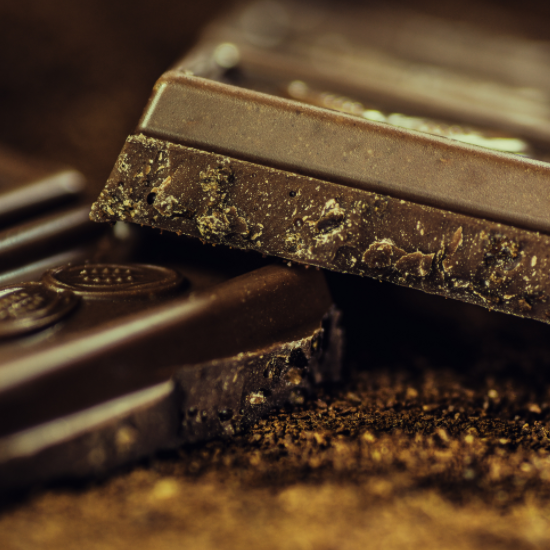 UK supplies of low FODMAP chocolate, biscuits, bars and snacks