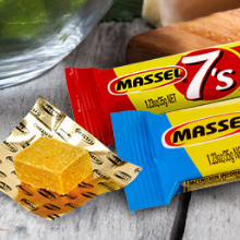 UK supplies of low FODMAP stock including Massel 7's