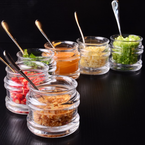 Low FODMAP Condiments, Sauces and Salsa