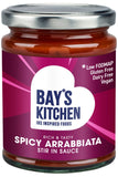 BAY'S KITCHEN Sauce - Spicy Arrabbiata (260g)