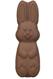 BUTTERMILK Zingy Orange Easter Bunny Bar (35g)