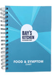 BAY'S KITCHEN Book - Food & Symptom Diary