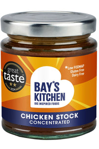 BAY'S KITCHEN Stock - Concentrated Chicken Liquid Stock (200g)