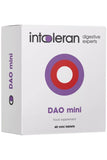 INTOLERAN Histamine DAO Mini (60 mini-tablets)