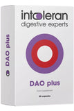 INTOLERAN Histamine DAO Plus (50 capsules)