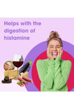 INTOLERAN Histamine DAO Plus (50 capsules)