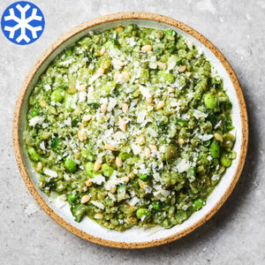 FIELD DOCTOR Green Risotto (359g)