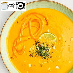 FROYDA Soup - Organic Carrot (450ml)