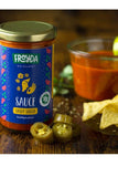 FROYDA Sauce - Organic Salsa (250g)