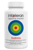 INTOLERAN Fodmix (Quatrase 10.000) (108 capsules)
